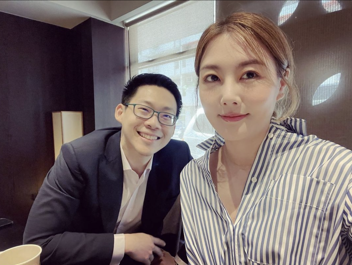 路人婆婆當眾狂酸媳婦⋯陶嫚曼看不下去出聲　反遭回嗆：你們就是太嬌