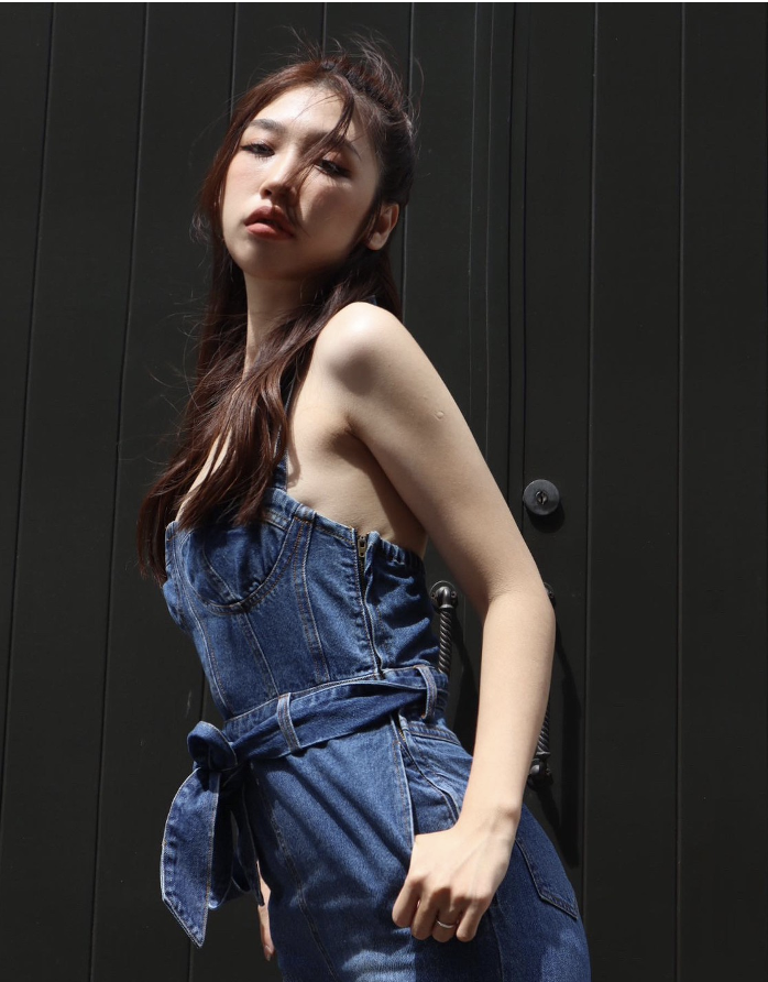 「正妹紋繡師」姿姿跨足直播主　受粉絲愛戴超暖心