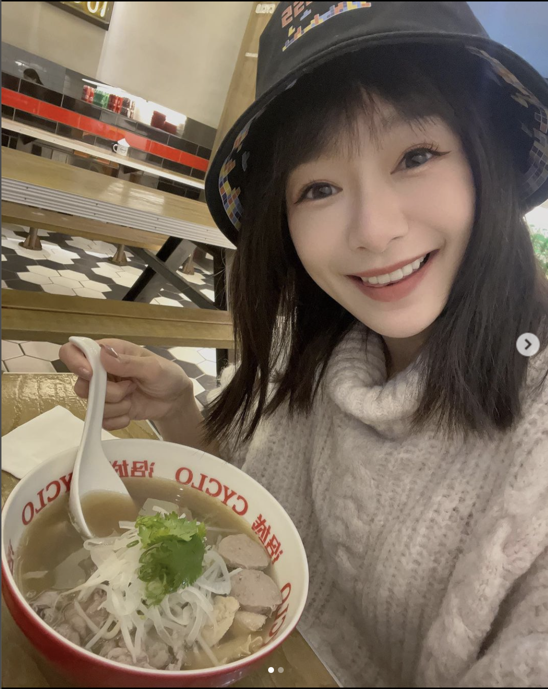 演活惡毒小三！網太入戲開罵「丟盡女人的臉」　茵芙不忍了公開點名