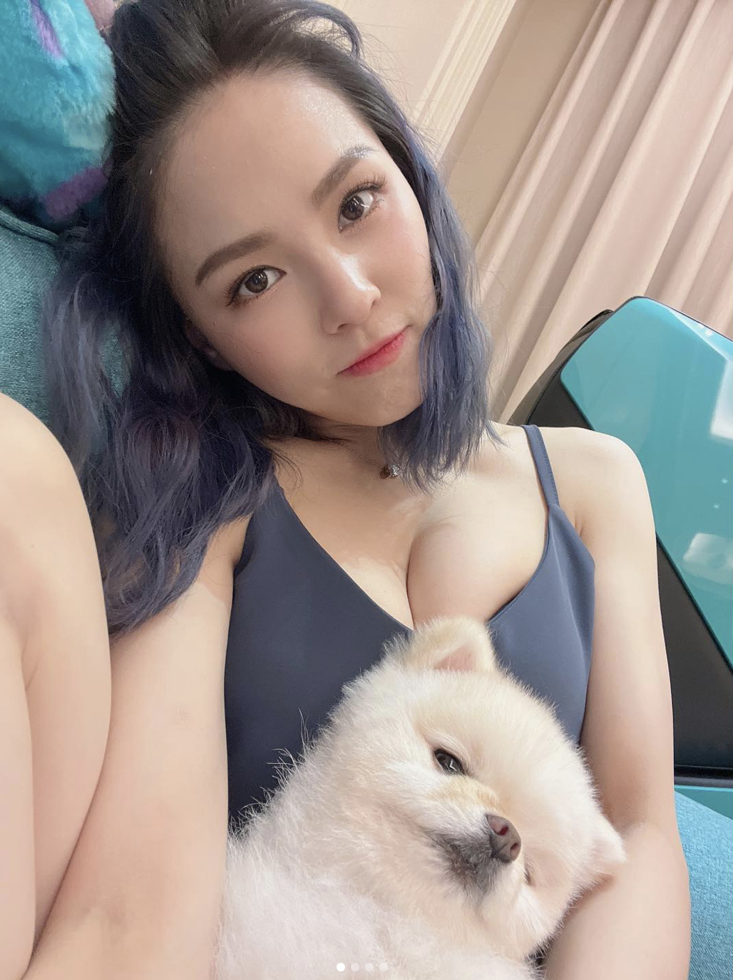 爆料女星接傳播做S！反挨酸「妳沒有？」　熊熊無奈：被霸凌習慣了