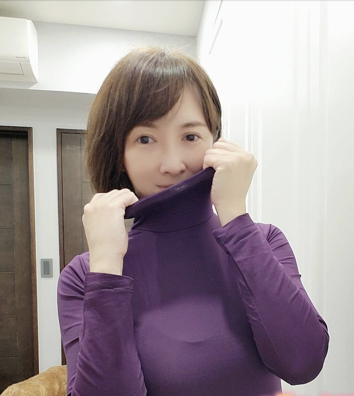 室外口罩即將解封！美女主播「真面目要被看到了」　緊急做一件事