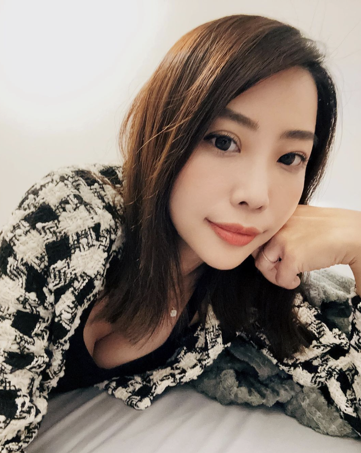 人氣網紅沛婕Peggy分享正能量　曝感情觀：遇上對的人前先愛自己