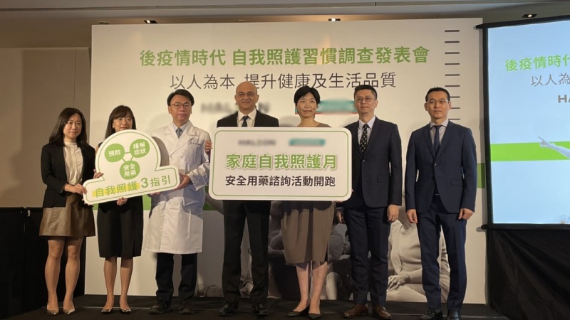 疫情未散！全台近７成民眾仍未確診 醫：恐提高肺炎風險 應落實自我照護「3指引」
