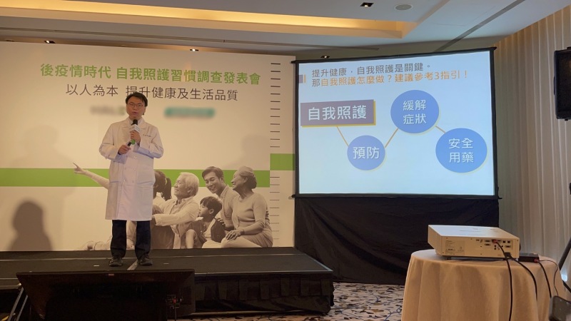 疫情未散！全台近７成民眾仍未確診 醫：恐提高肺炎風險 應落實自我照護「3指引」