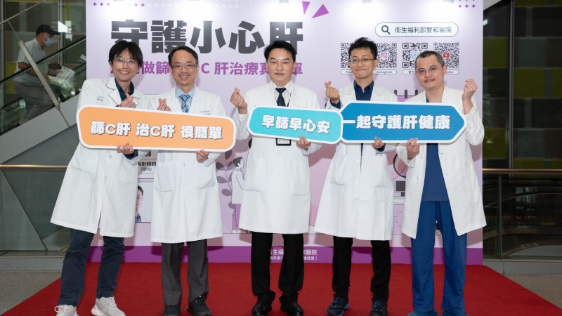 家族史、肥胖、高齡者注意！肝癌恐悄上門 醫籲定期篩檢不可少