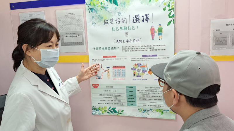 吃檳榔不只口腔癌…還可能慘遭洗腎？醫曝「這1動作」超傷腎