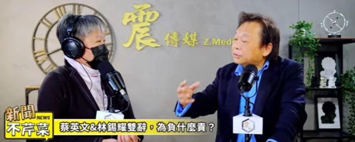 王世堅舉兩項驚世案例 砲轟蘇貞昌下台負責