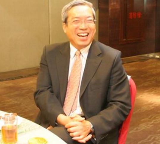民進黨下一步? 謝金河喊話蔡英文該放手