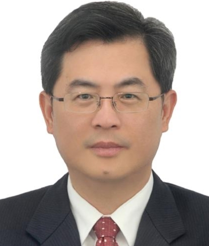 蔣萬安小內閣再添一人 新北財政局長將任北市秘書長
