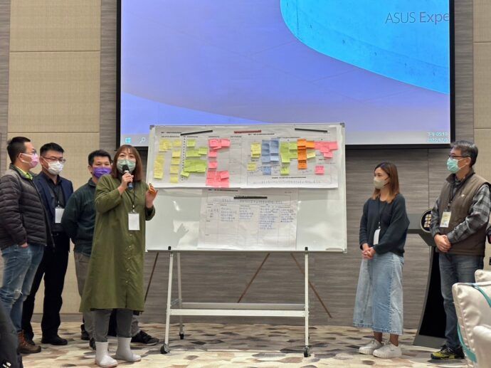 北觀處媒合產官學共同形塑永續旅遊願景 讓皇冠北海岸成為世界知名的綠色旅遊目的地