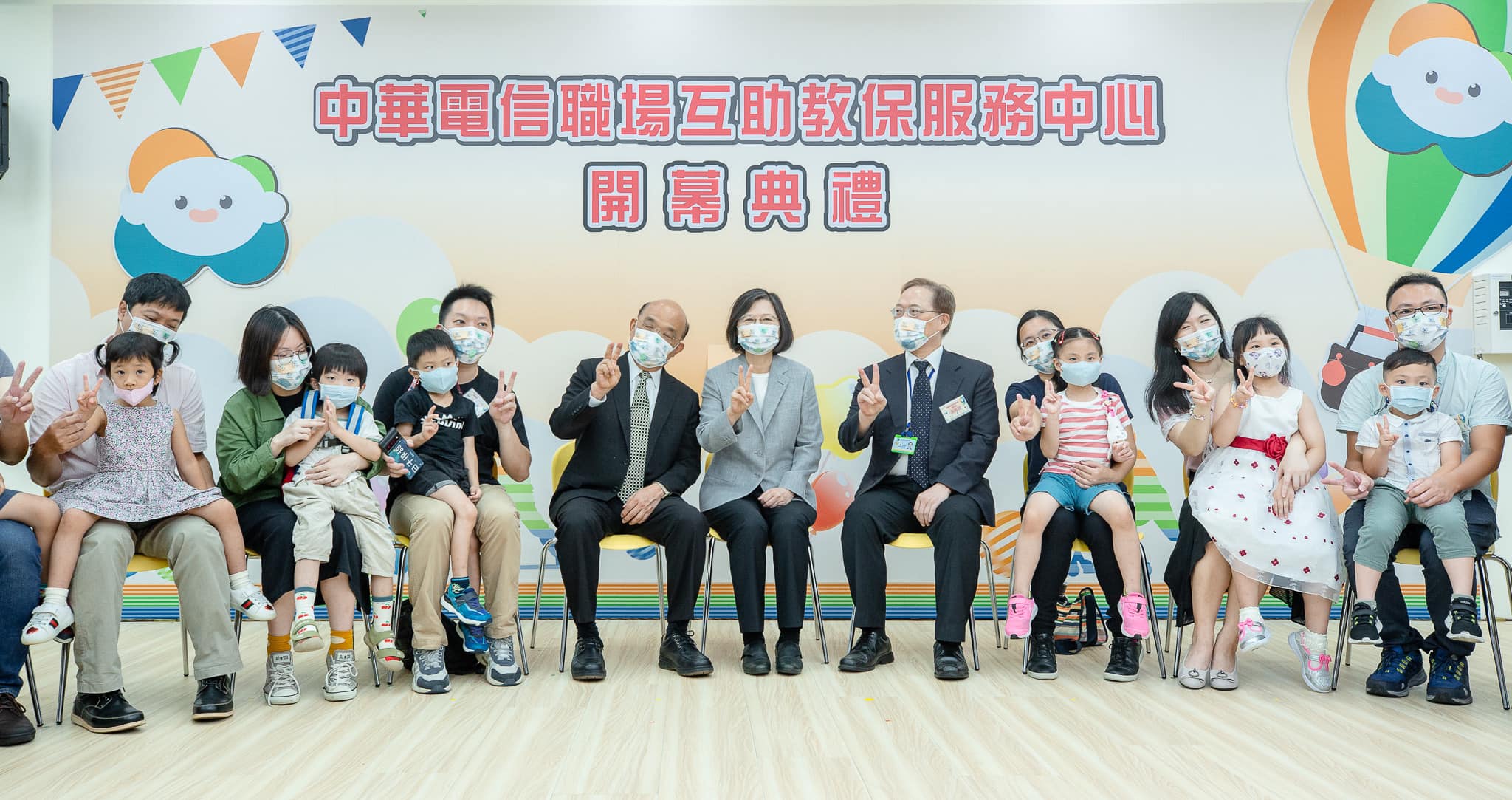 2024選總統綠營有大黑馬? 他點名一人選「超出想像」
