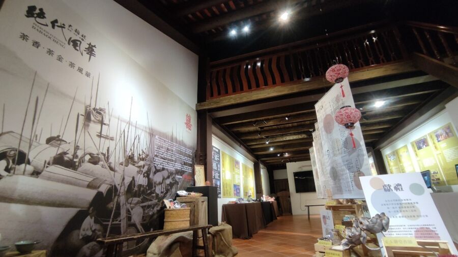 霞城城隍廟360周年慶　訴說台北霞海城隍的尋根與鄉愁