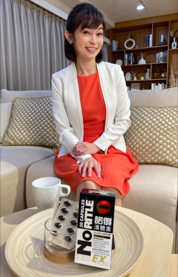 亮麗上鏡的祕密！李㼈熊家婕夫婦都靠「它」登場