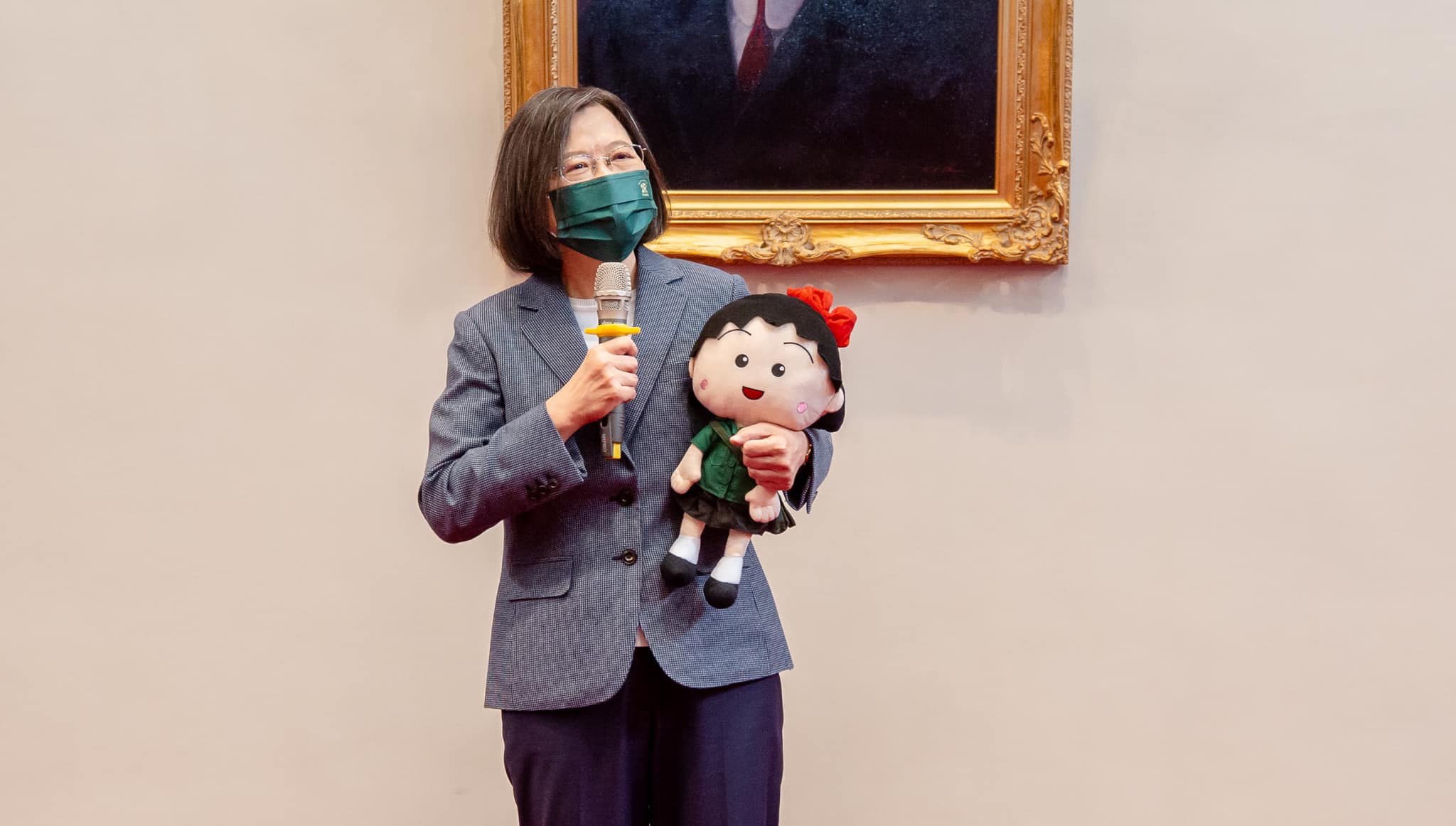 蔡英文喊「找出選民不投票原因」 林濁水狠酸回應
