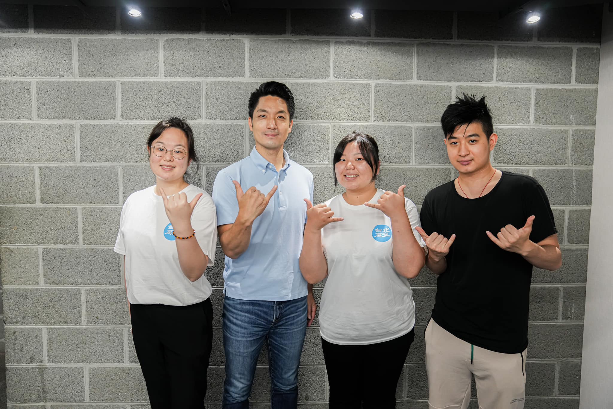 北市府小內閣用人標準公開 蔣萬安：柯市府優秀首長可留任