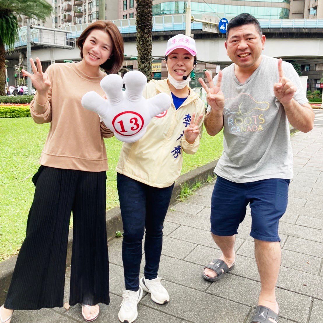 李彥秀讚聲 蔣萬安找李四川是完美起手式 還能幫大巨蛋找解方