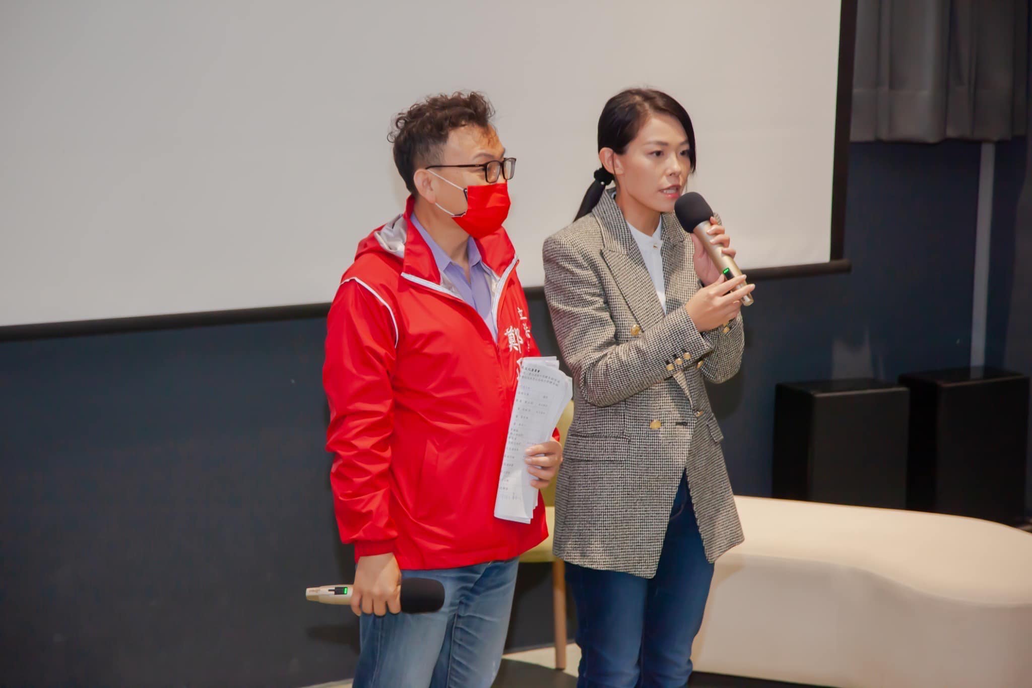 捲入詐領助理費風波 高虹安依然高票當選 林濁水：新竹人瘋狂透頂