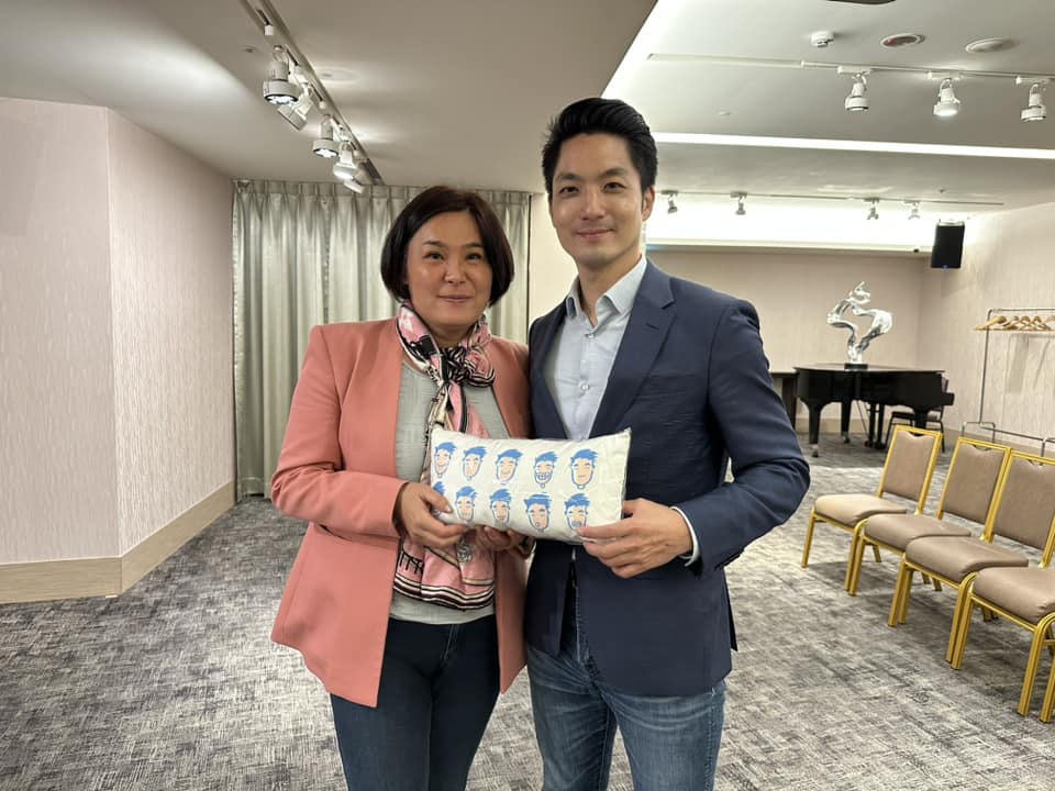 金門高粱台灣酒水被卡關 立委陳玉珍急奔大陸溝通