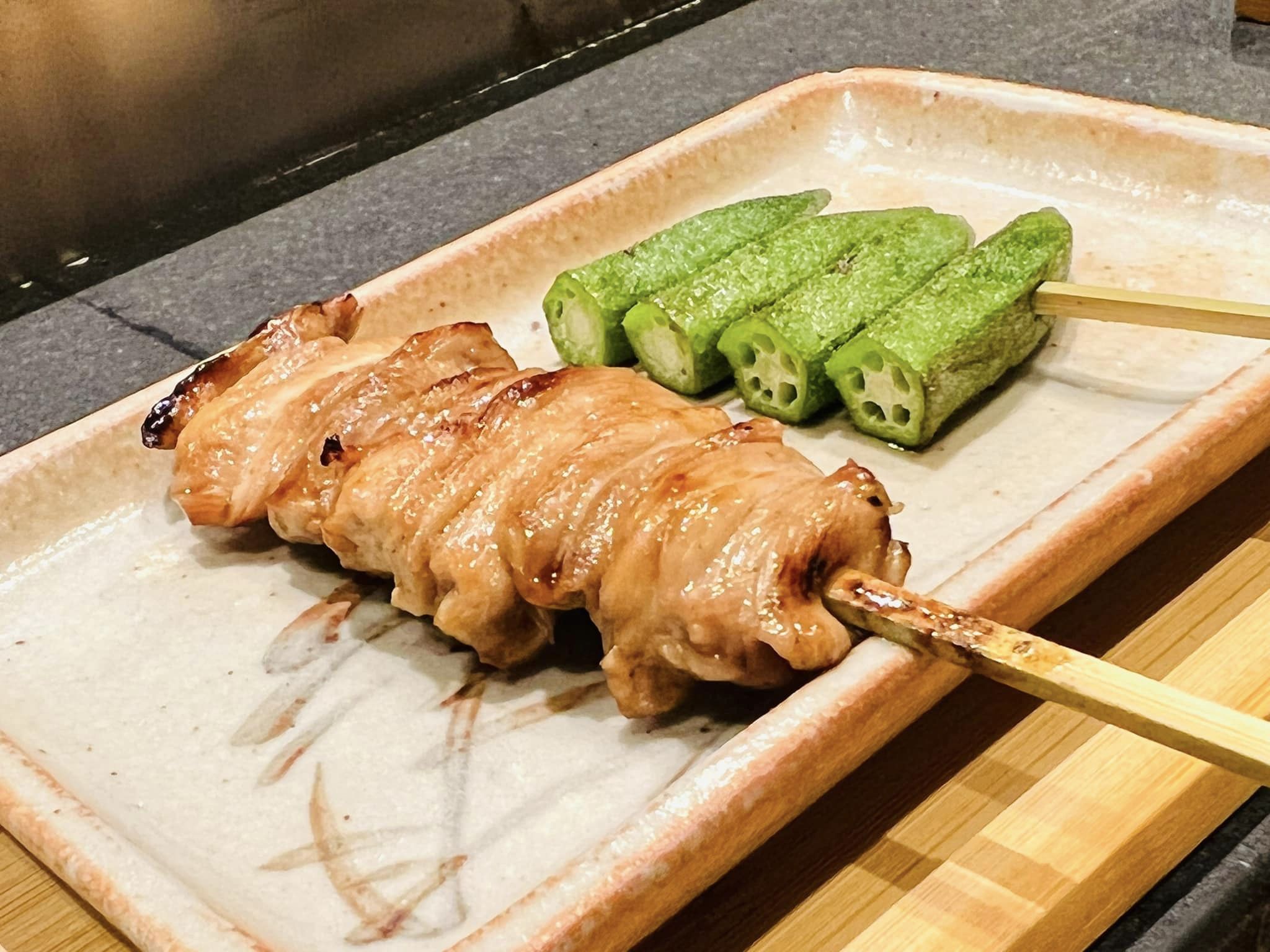 台北「鳥喜」搬家了　也換了菜單