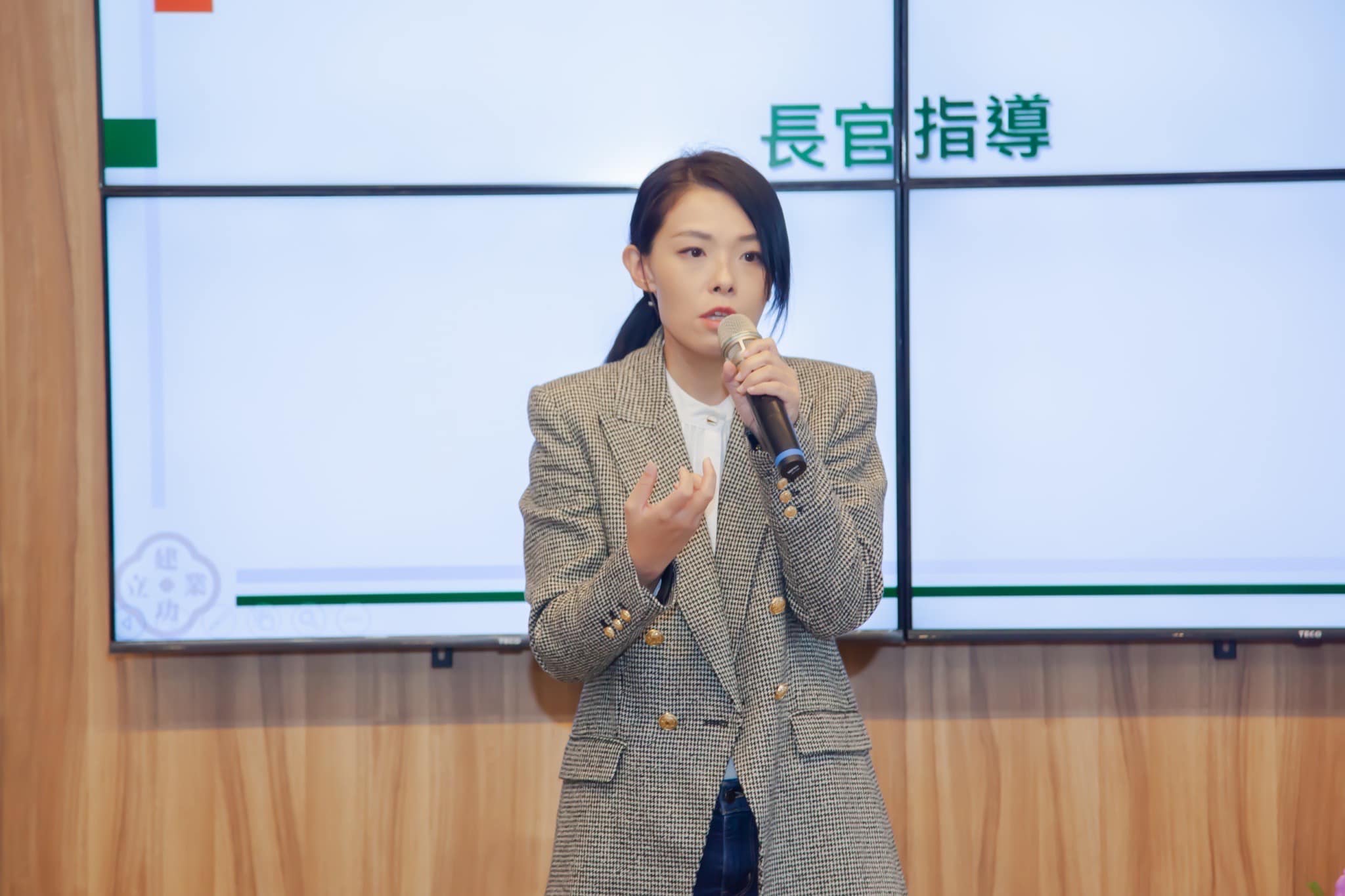 高虹安講一句話可能涉貪 鄭運鵬：有串證嫌疑