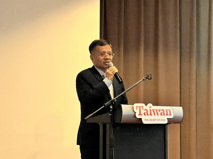 台灣溫泉好樂園觀光雙主題、疫後首發大馬三城巡迴推廣