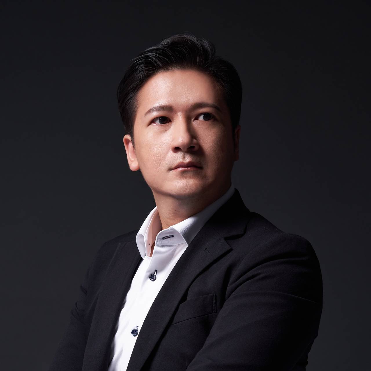龔偉綸公益不落人後 幫助弱勢族群