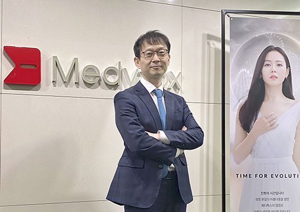 打造孫藝珍仙女美顏 韓國醫美生技大廠首推 動靜皆美複合式醫美療程