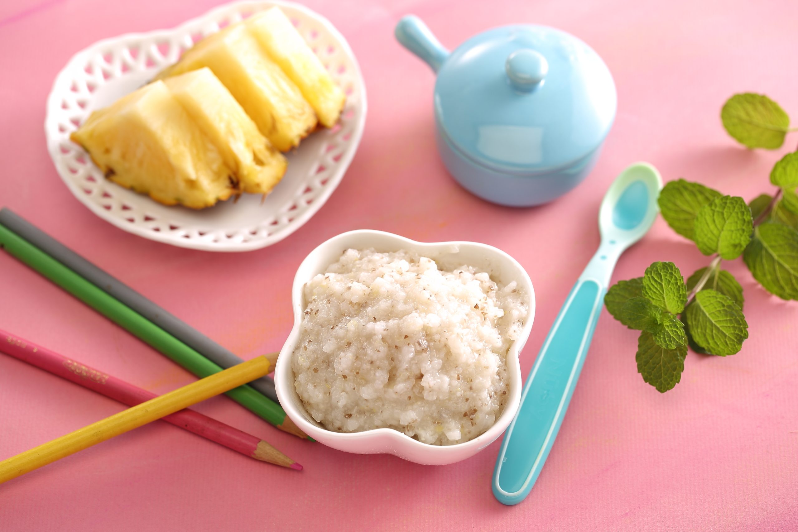 寶寶聖誕禮千人免費吃，年銷百萬包知名副食品業者大手筆回饋寶寶