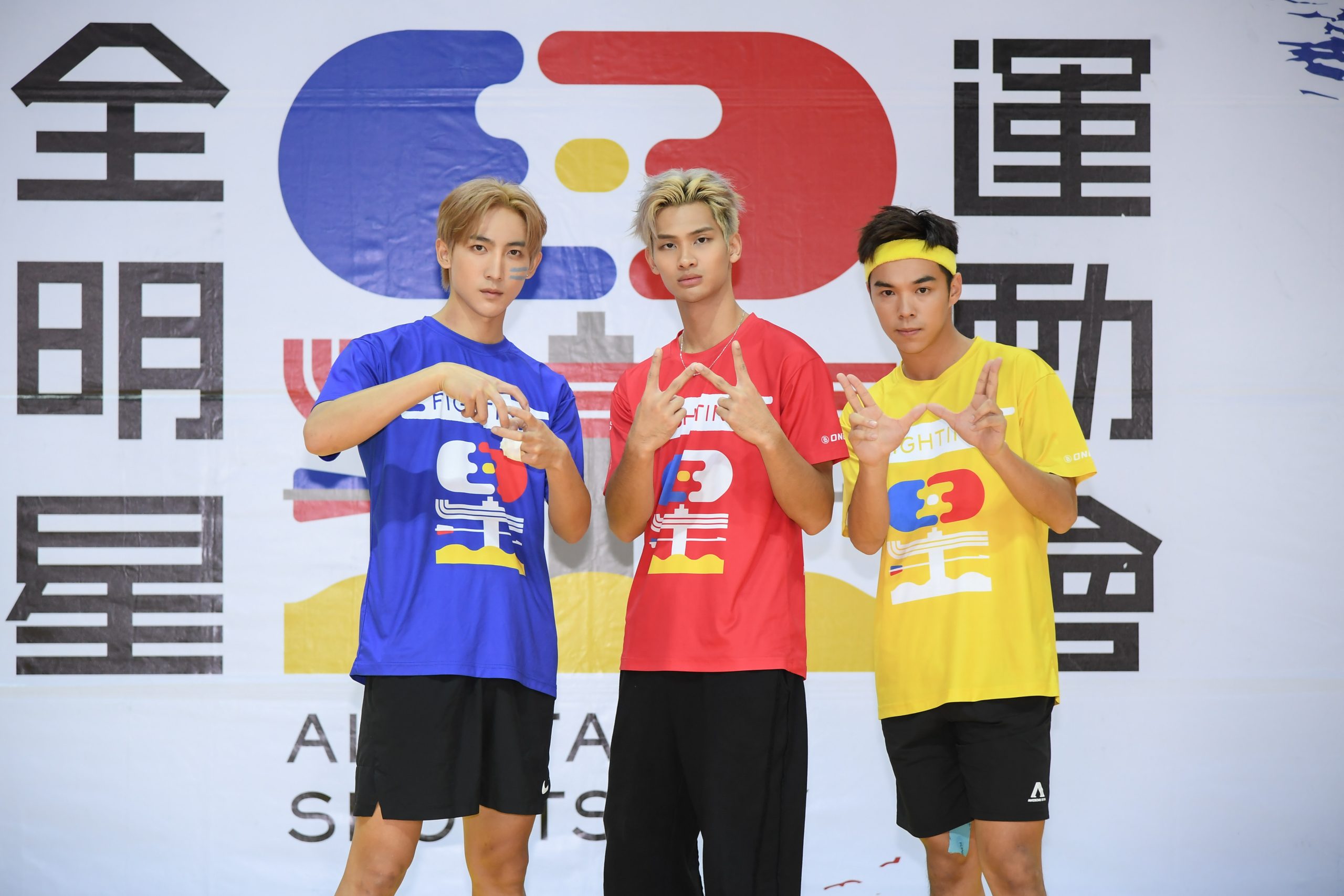 《全明星》紅隊領先！ 江宏傑坦言「最想和錢姐爭總冠軍」　嗨喊飛日本慶功