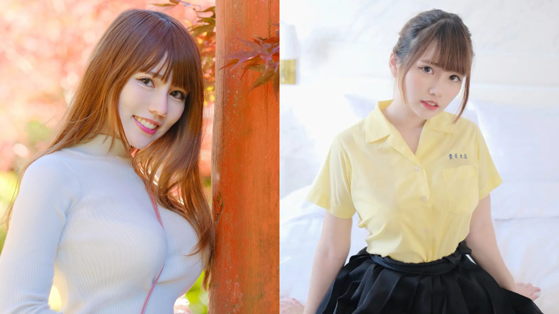 人氣網紅張弄弄神級身材引8萬粉追蹤「熱愛大提琴」性感與氣質兼具– 民生頭條
