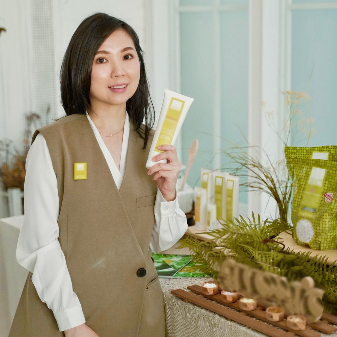 除毛風氣盛行，最新低痛感溫熱蠟技術引美容師學習熱潮