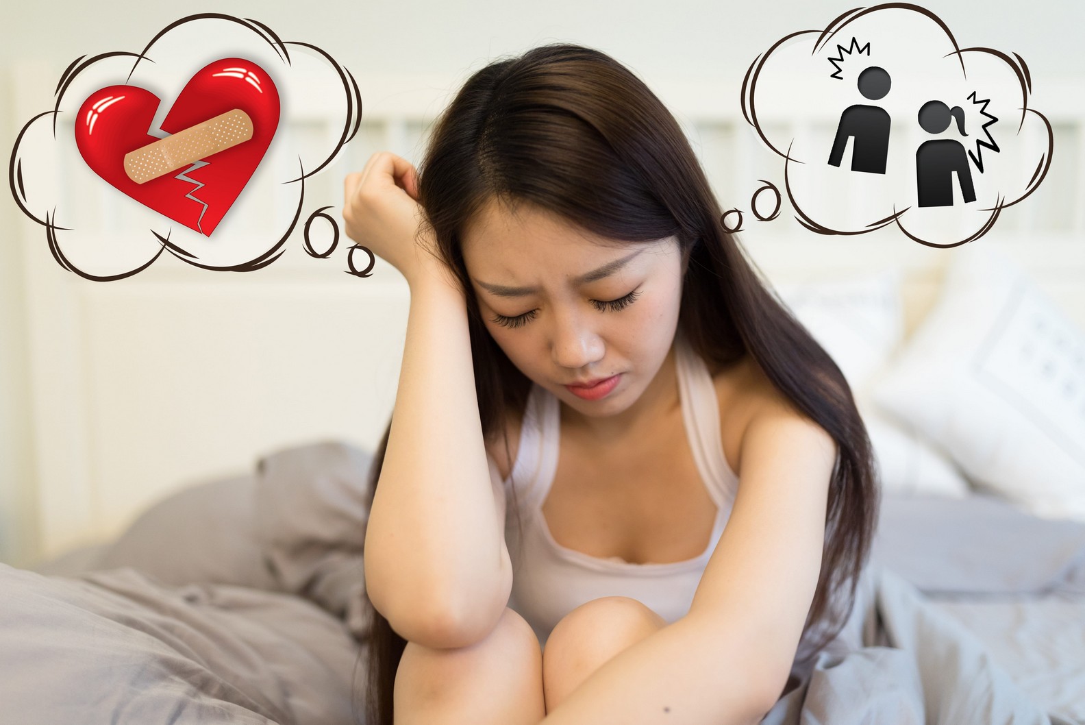 別再煩惱了！台中離婚設計專家幫助您輕鬆脫離不美滿的婚姻