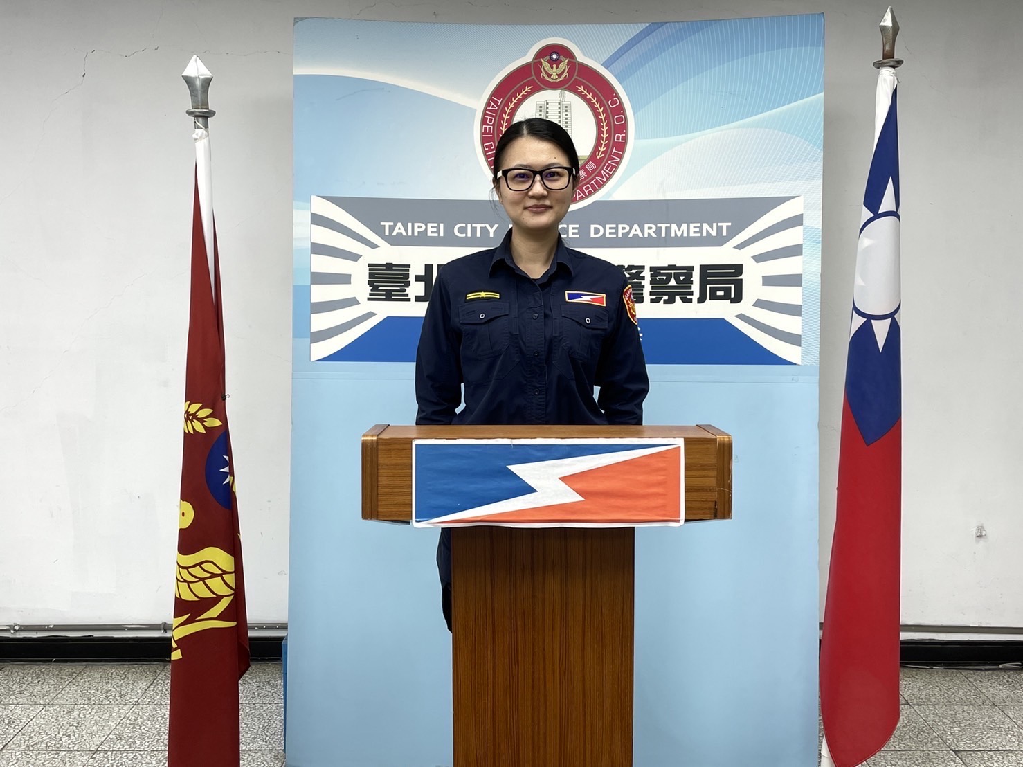 尿遁落跑！4條通緝犯又攜毒　遭保大警識破就逮