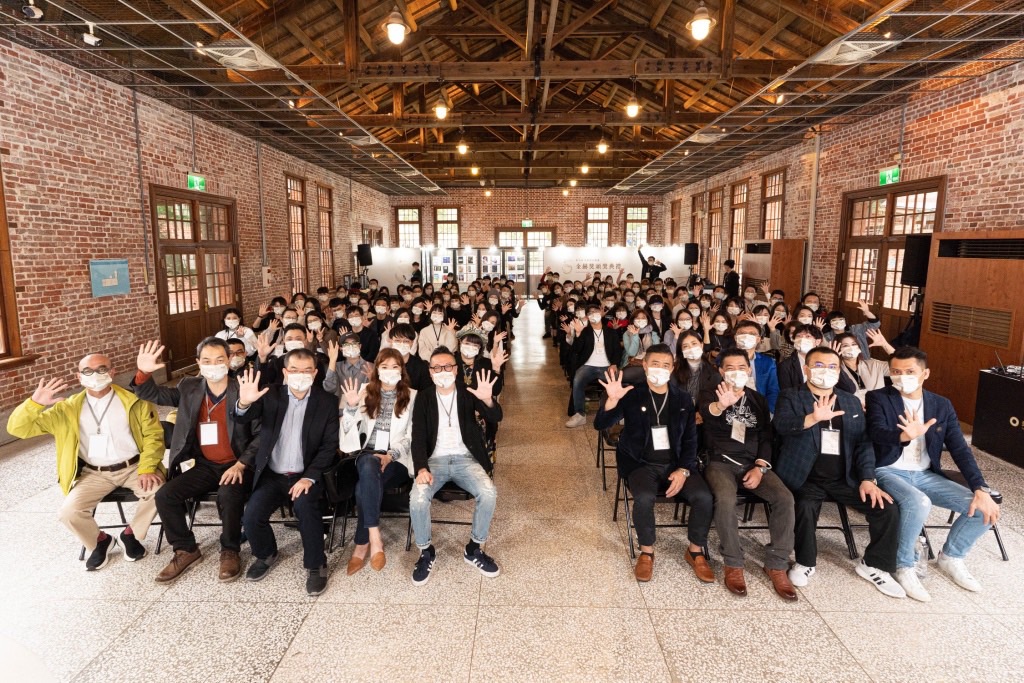 設計界年度盛事，2022金赫獎頒獎典禮於12/10登場，知名設計學院成果豐碩！