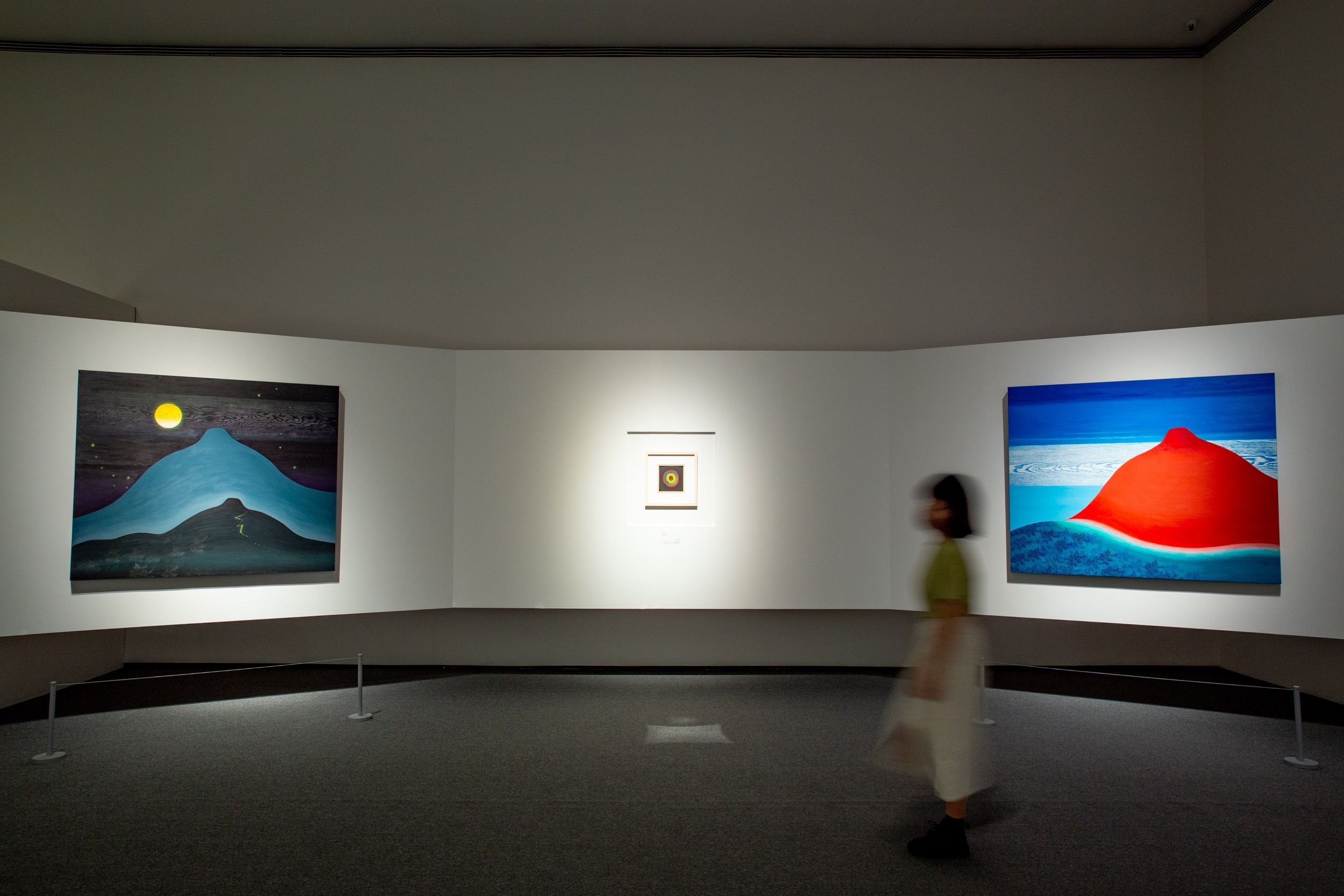臺南市美術館「SHERO：臺灣當代女性藝術展」邀您探索女性藝術家生命態度！