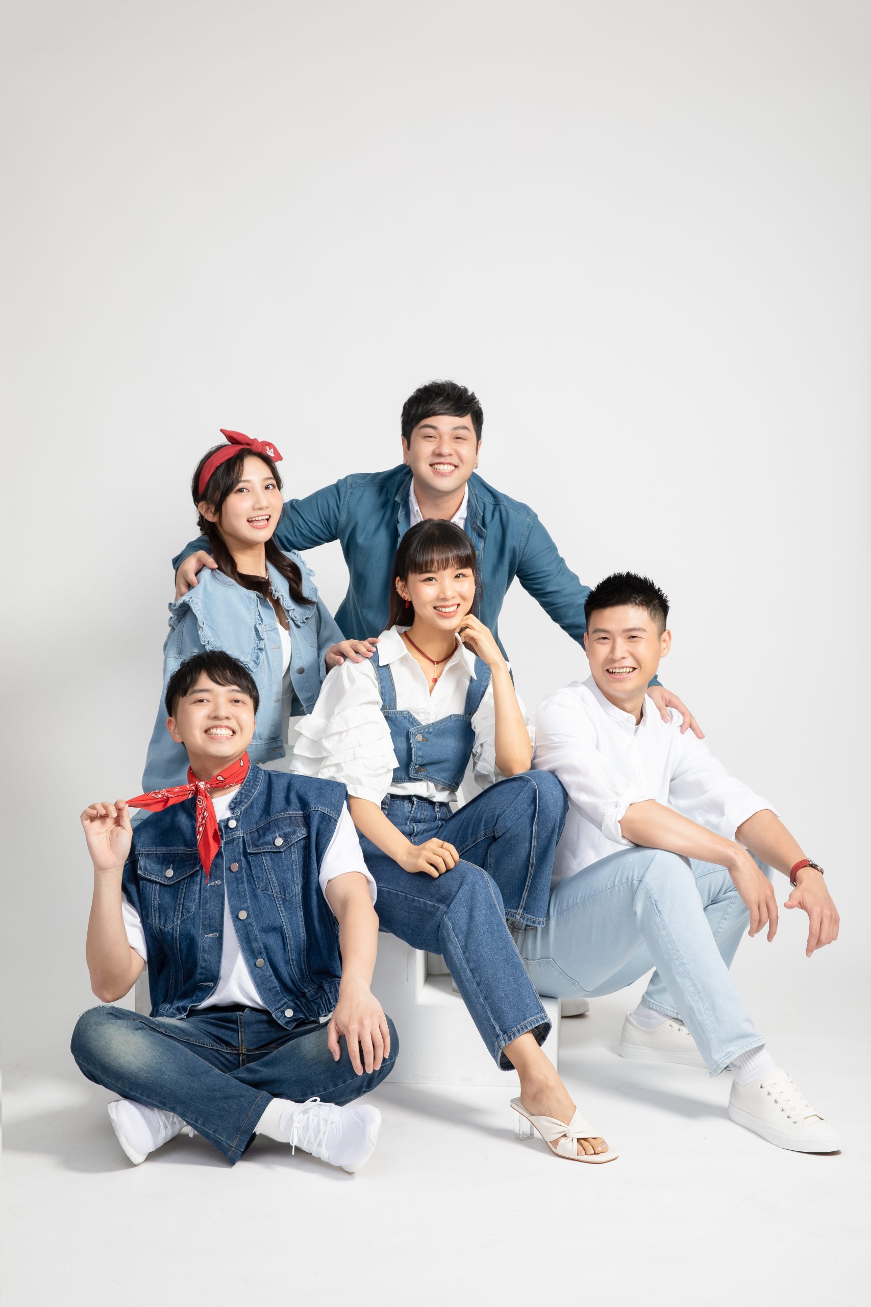 最近紅什麼成團5年培養專屬默契　宣布好消息「明年暑假」有驚喜！