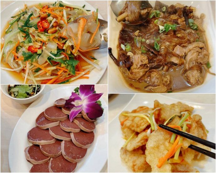 東北家鄉味飄香　道地酸菜白肉鍋超吸客