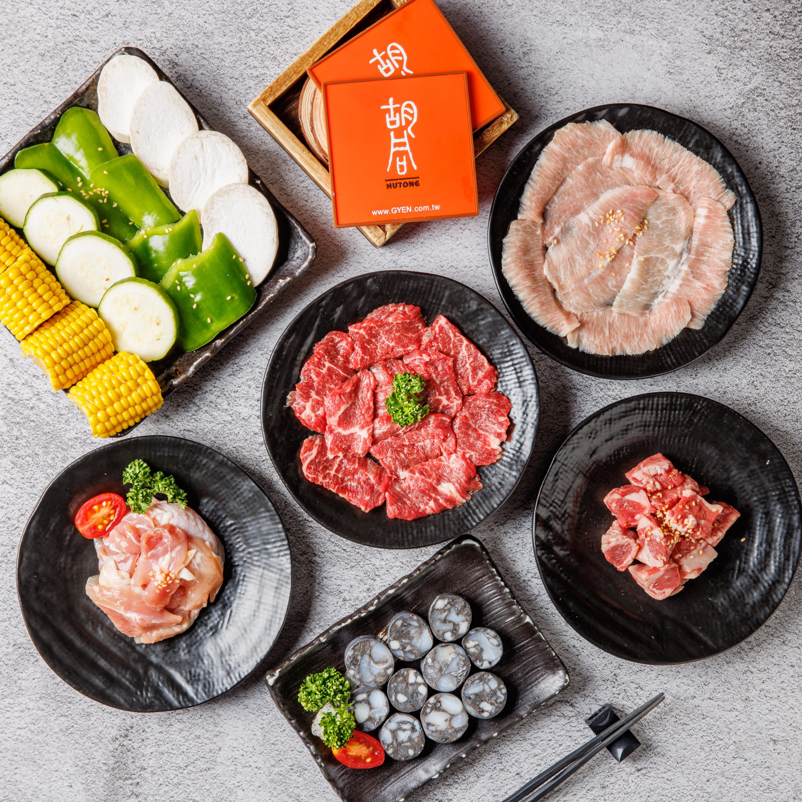 元宇宙居民拿好康！連鎖髮型店、知名燒肉店推賦能NFT享美髮體驗、燒肉套餐優惠組