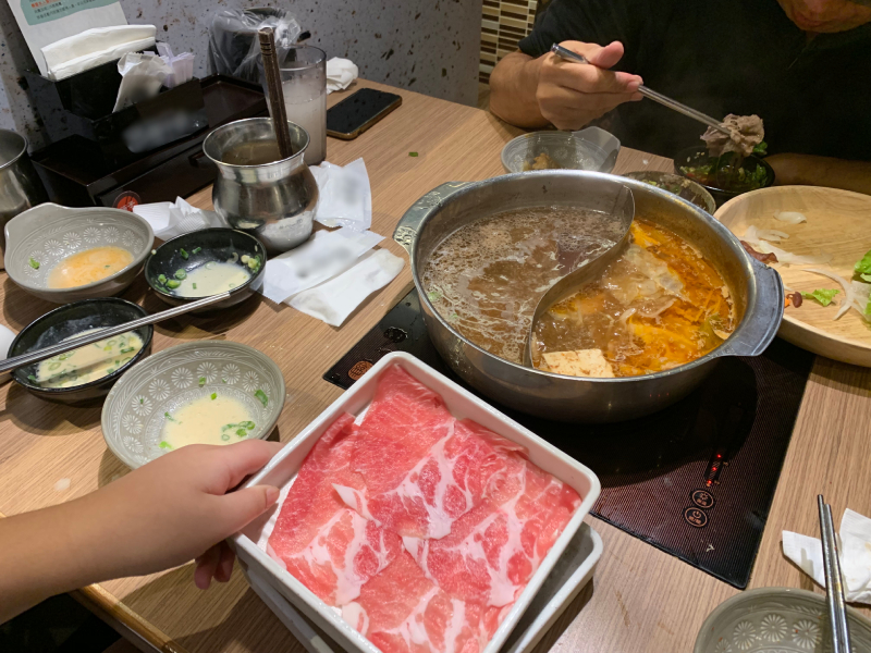 天冷火鍋吃到飽很滿足？當心「代謝症候群」悄上門