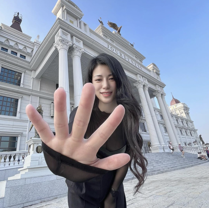 人美心也美！貓控網紅Amy低調行善　固定捐血做公益