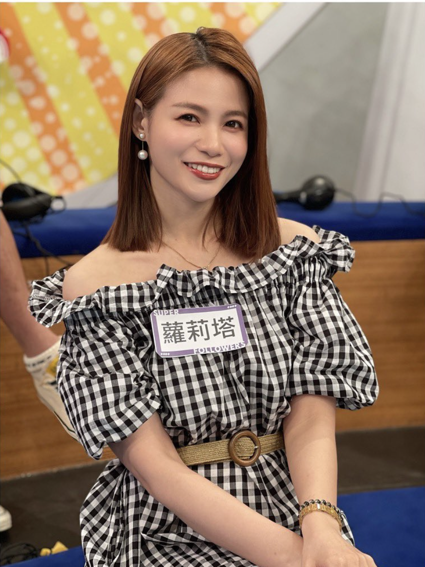 世足發觀賽心得遭酸「一日球迷」　蘿莉塔霸氣回嗆：笑死