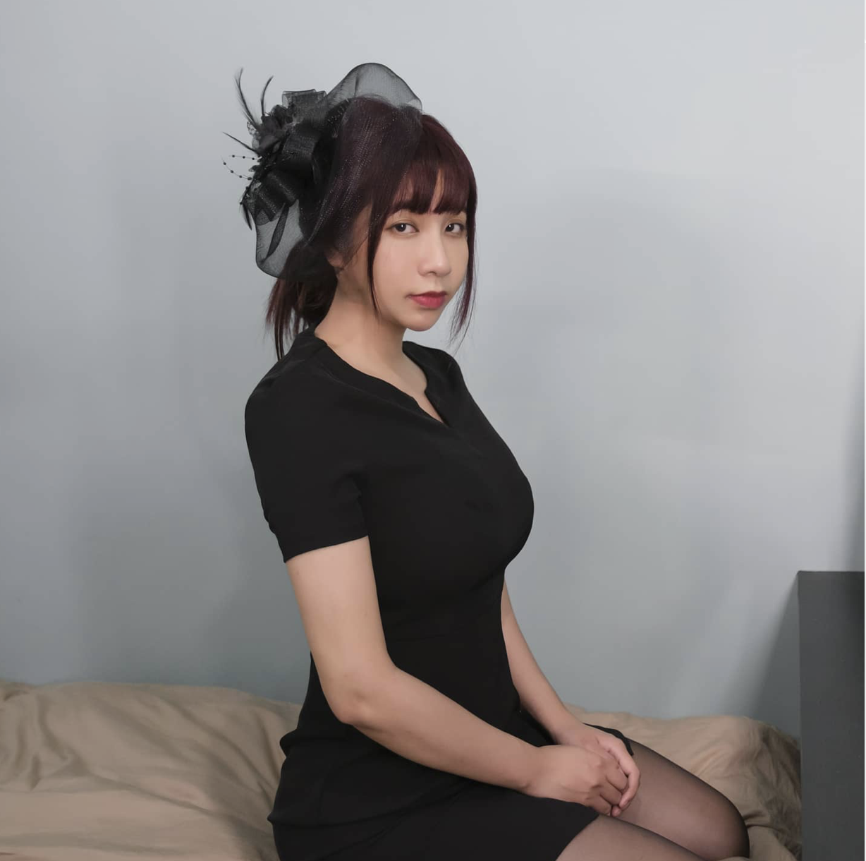 吳夢夢被封「台灣第一女優」　導演揭3大秘辛：她有思考退路