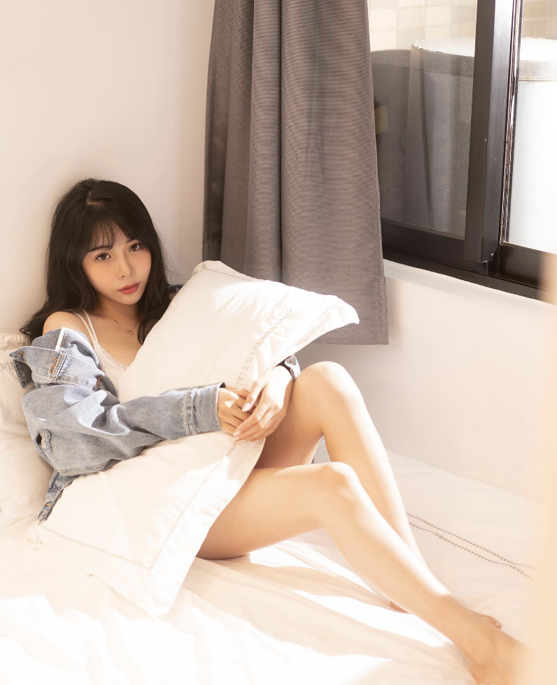 24歲斜槓正妺晴天Sunny　性感美貌兼具一身技能