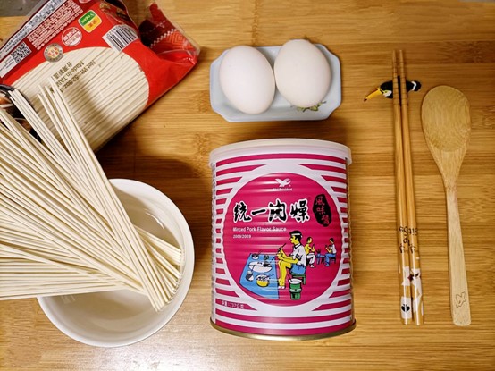 廚藝不精也能秒出美味！網推「這款」肉燥風味醬