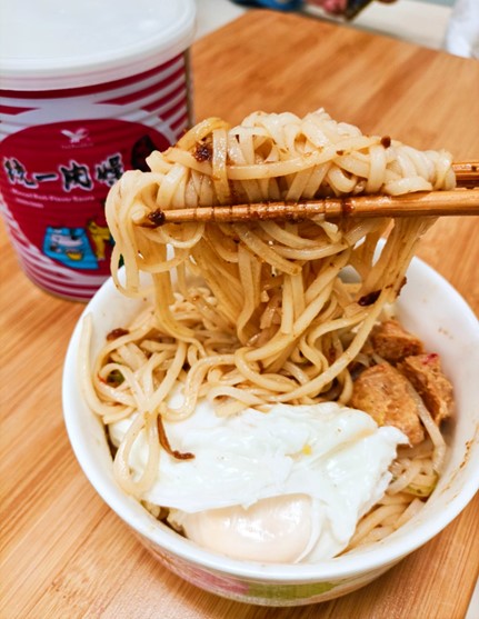 廚藝不精也能秒出美味！網推「這款」肉燥風味醬
