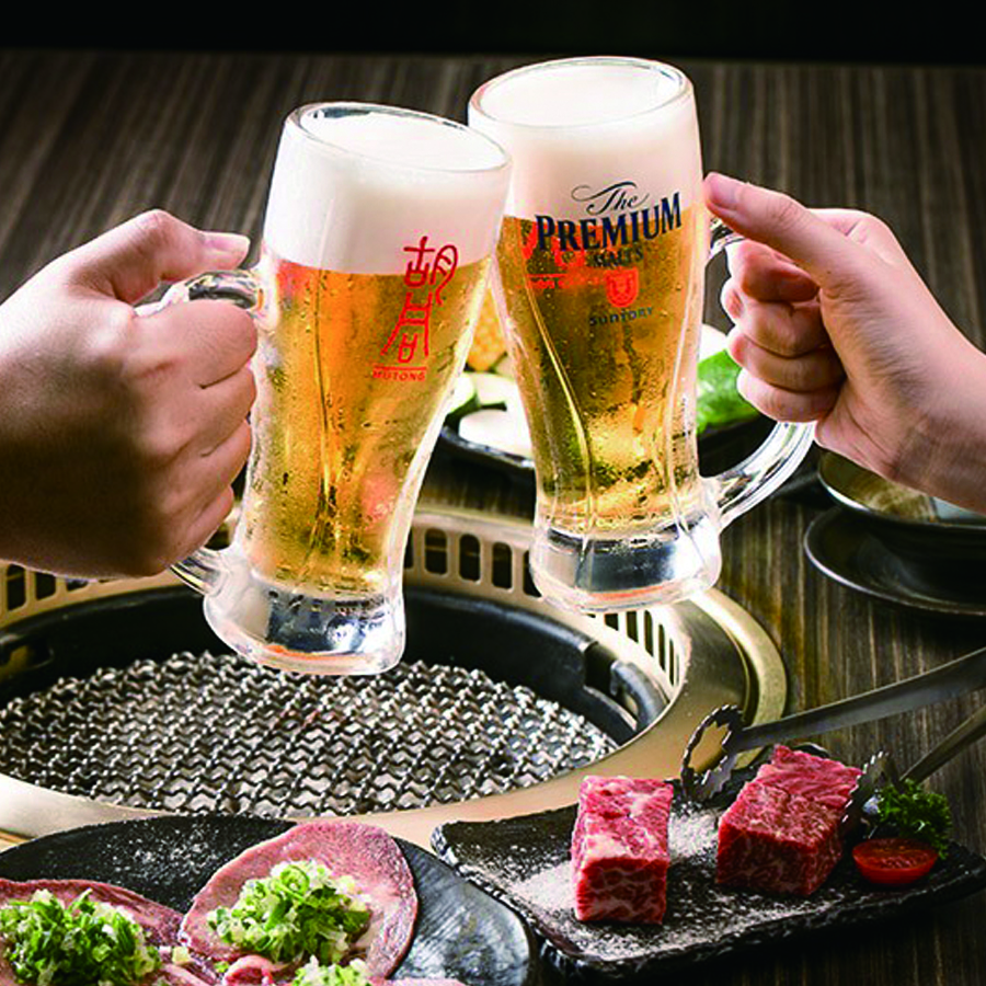 元宇宙居民拿好康！連鎖髮型店、知名燒肉店推賦能NFT享美髮體驗、燒肉套餐優惠組