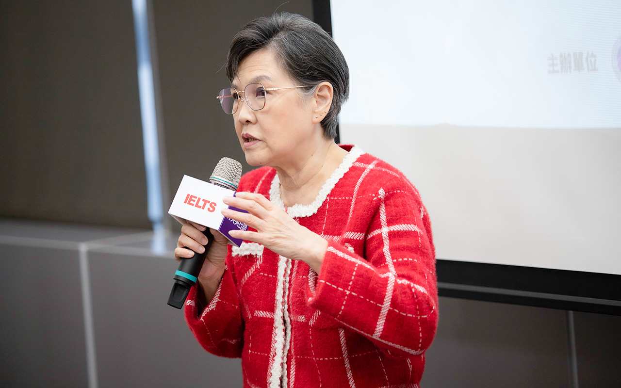 疫後留學熱！準備雅思高分四秘訣，選對線上學習贏在起跑點