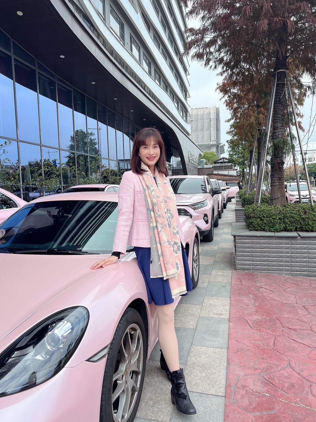 年薪百萬不是夢 公職護理師轉行拚銷售的成功心法