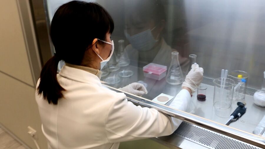 生技業者首創AR擴增實境領域　升溫衛教新視野