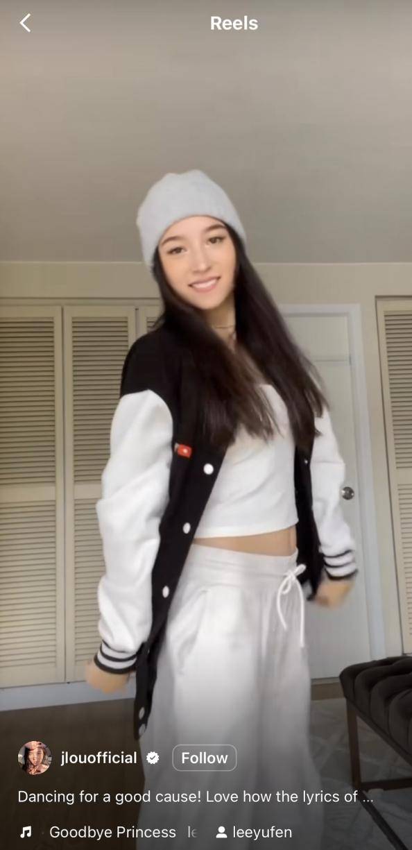 李毓芬《再見公主》MV點擊破億 聯乘全球知名DJ發佈全新Remix版